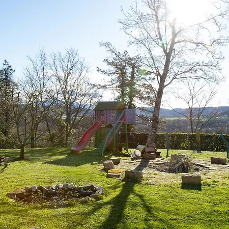 Apartman Farm Synergia - Hiden Treasure *