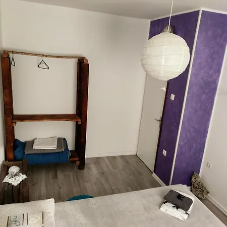 Farm Synergia - Hiden Treasure Apartment Pazin