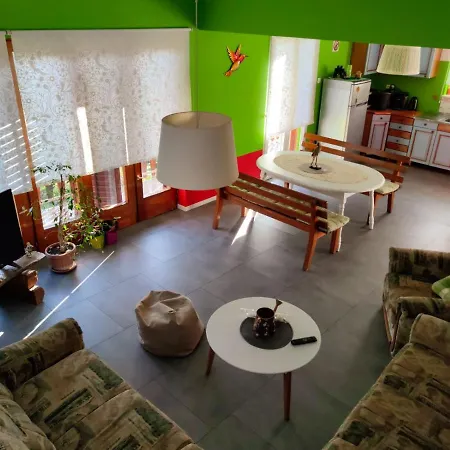 Apartment Farm Synergia - Hiden Treasure *