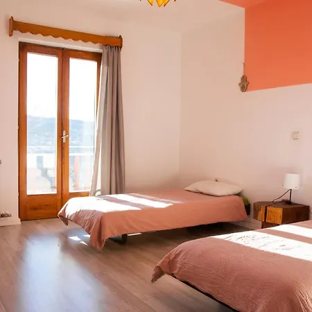 Farm Synergia - Hiden Treasure Apartment Pazin