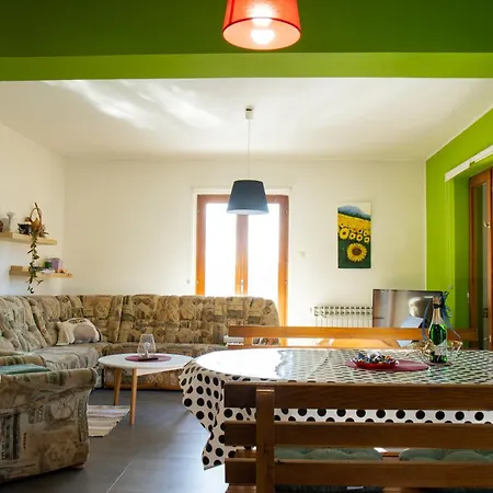 Apartment Farm Synergia - Hiden Treasure